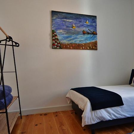Casa Joana B&B Cascais Esterno foto