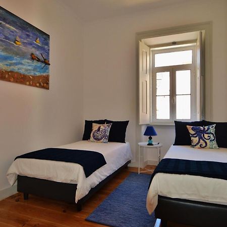 Casa Joana B&B Cascais Esterno foto