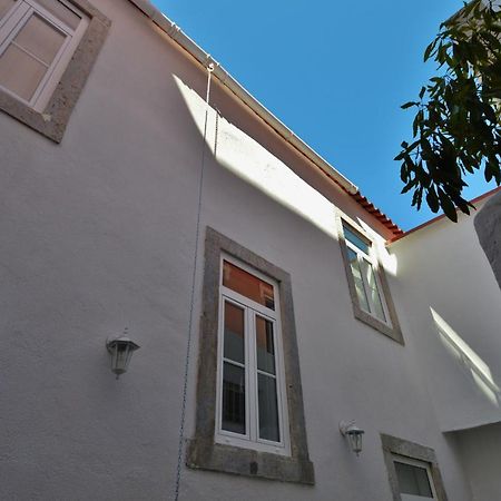Casa Joana B&B Cascais Esterno foto