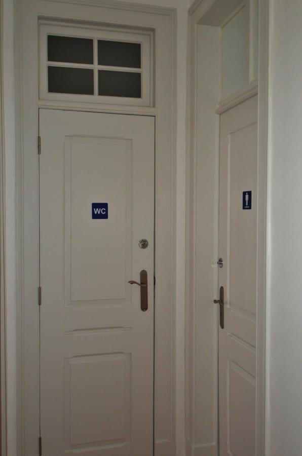 Casa Joana B&B Cascais Esterno foto
