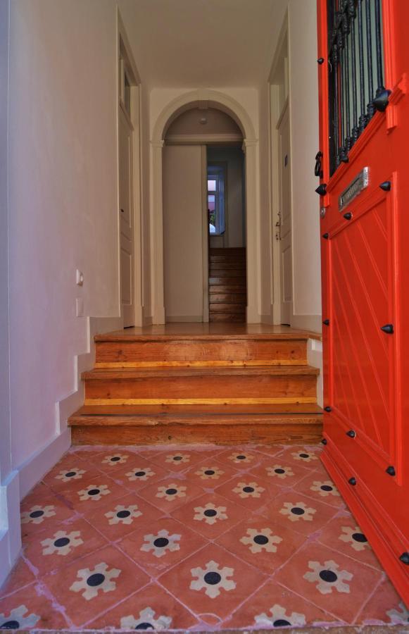 Casa Joana B&B Cascais Esterno foto