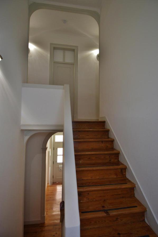 Casa Joana B&B Cascais Esterno foto