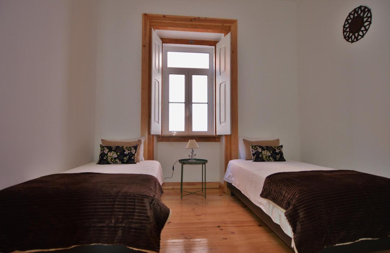 Casa Joana B&B Cascais Esterno foto