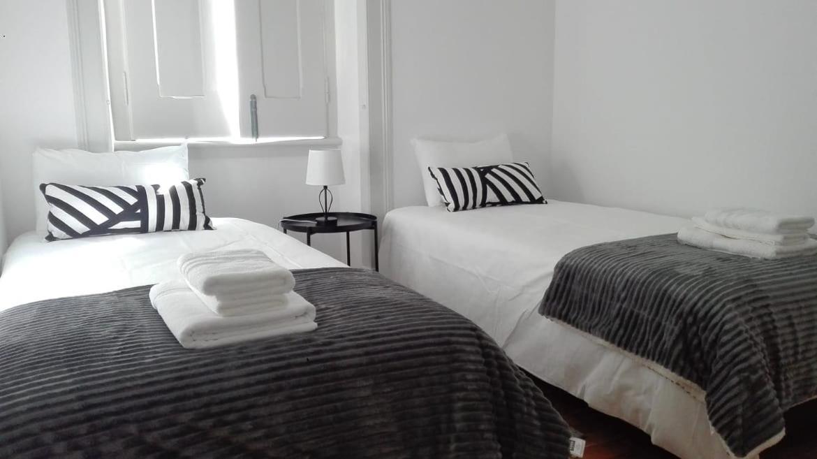 Casa Joana B&B Cascais Esterno foto