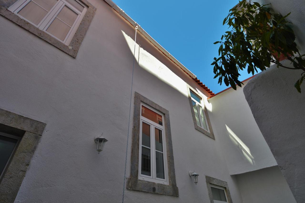 Casa Joana B&B Cascais Esterno foto