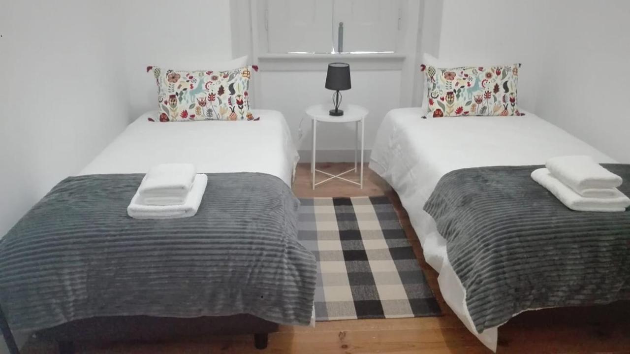Casa Joana B&B Cascais Esterno foto