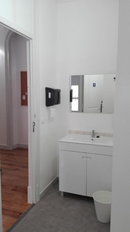 Casa Joana B&B Cascais Esterno foto