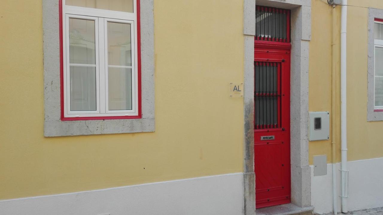 Casa Joana B&B Cascais Esterno foto