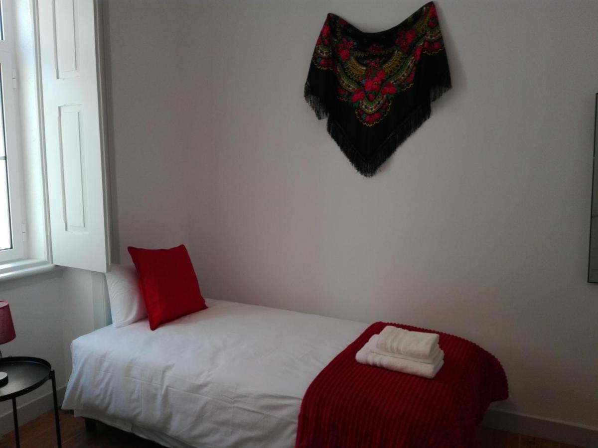 Casa Joana B&B Cascais Esterno foto
