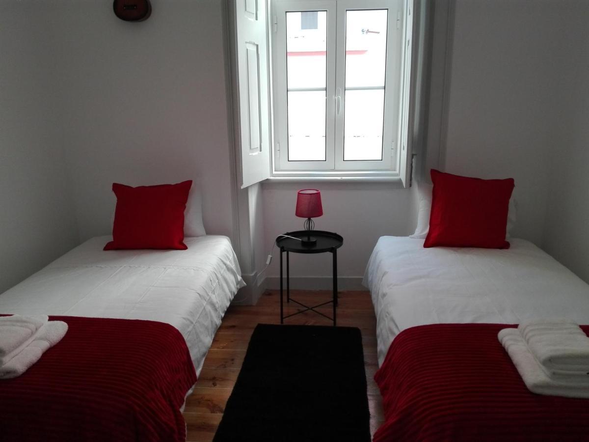 Casa Joana B&B Cascais Esterno foto