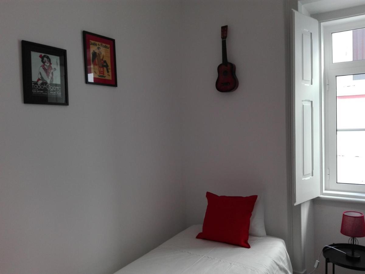 Casa Joana B&B Cascais Esterno foto
